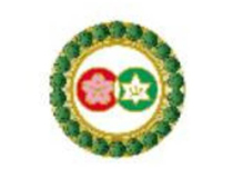 2.名誉会長・会長・日本代表副理事長徽章