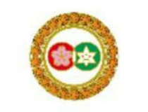 4.日本・台湾副会長徽章